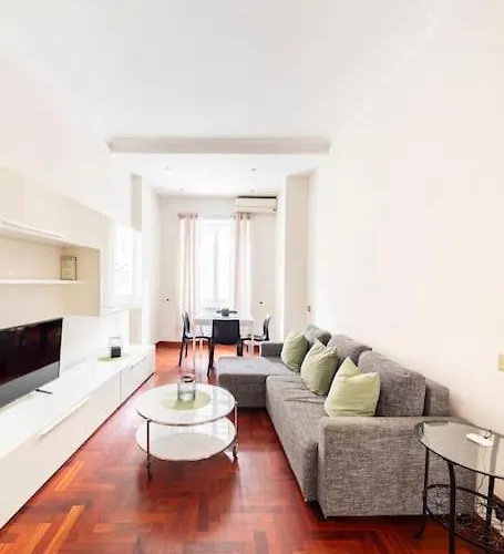 Borghese Cozy Apartment