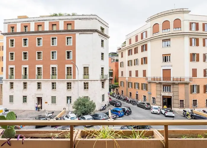 Borghese Cozy Rom